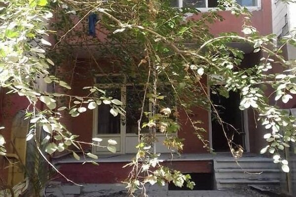 اتمام بازسازی خانه موزه شهیدان اقبالی در بهار آینده
