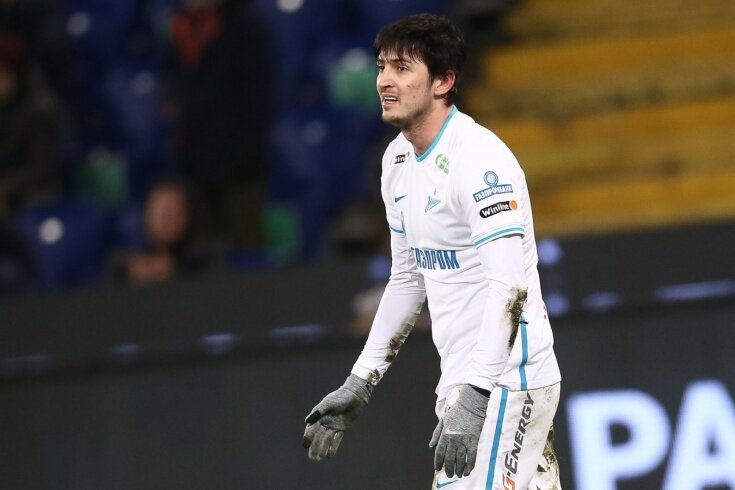 اتمام حجت باشگاه زنیت درباره آزمون/ سردار تا تابستان می‌ماند!