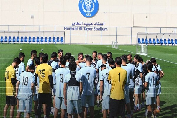 اتمام حجت ساپینتو با استقلالیها و شرط حضور در ترکیب اصلی