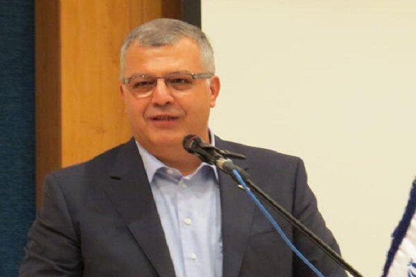 اتمام عملیات مرمت آسفالت بزرگراه آزادگان به یک سال زمان نیازدارد