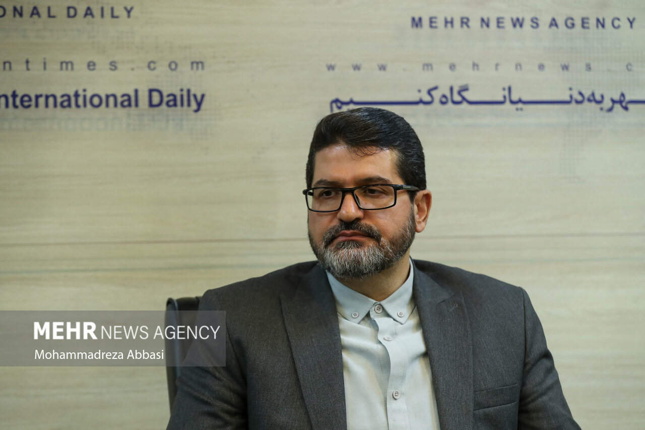 اتمام فرایند تصویربرداری از دفاتر دستنویس اسنادرسمی