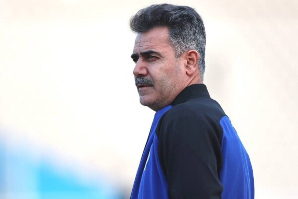 اتهام بزرگ سرمربی استقلال خوزستان به پرسپولیس وسپاهان