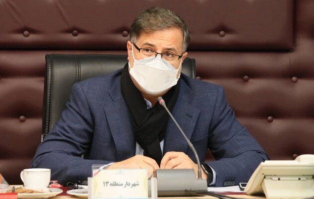 اجازه ساخت و ساز در ۱۵۰۰ پلاک در محدوده پادگان دوشان تپه