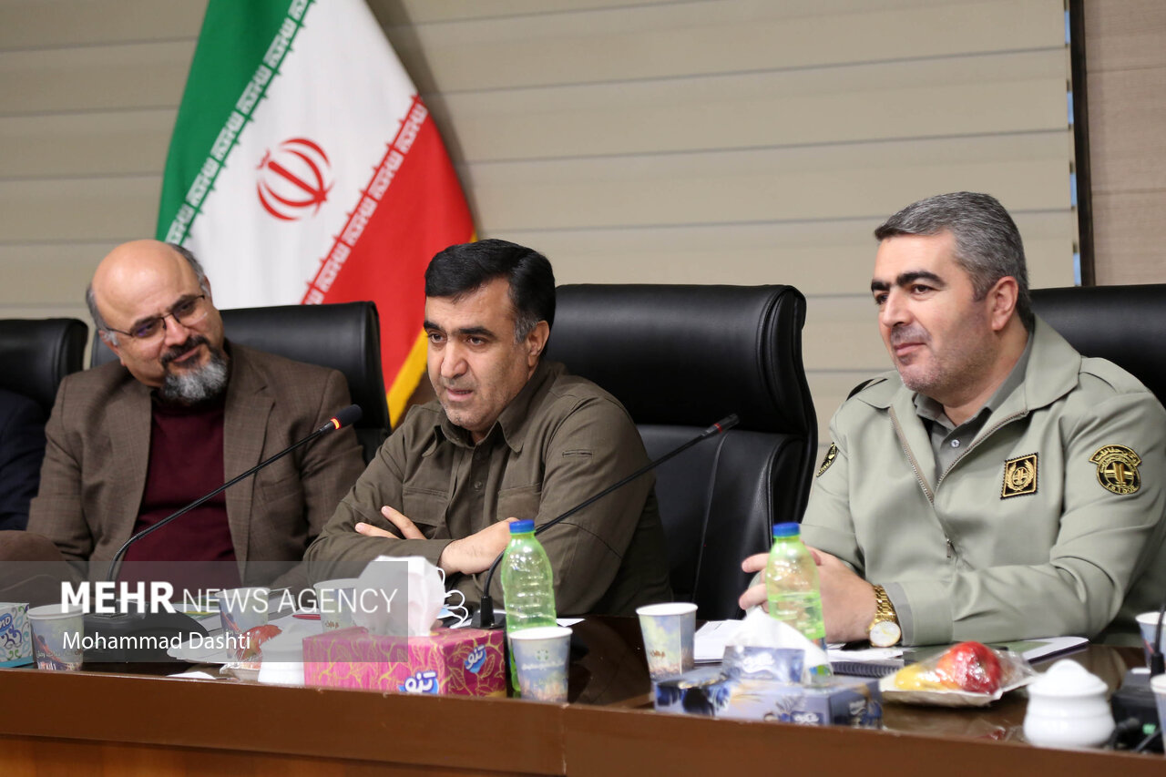 اجازه نمی‌دهیم اردبیل به آلودگی کلان‌شهرها گرفتارشود