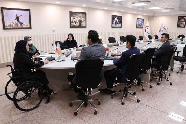 اجبار کمیته برای از سرگیری جلسات کمیسیون ورزشکاران/ انتخاب
سخت شد