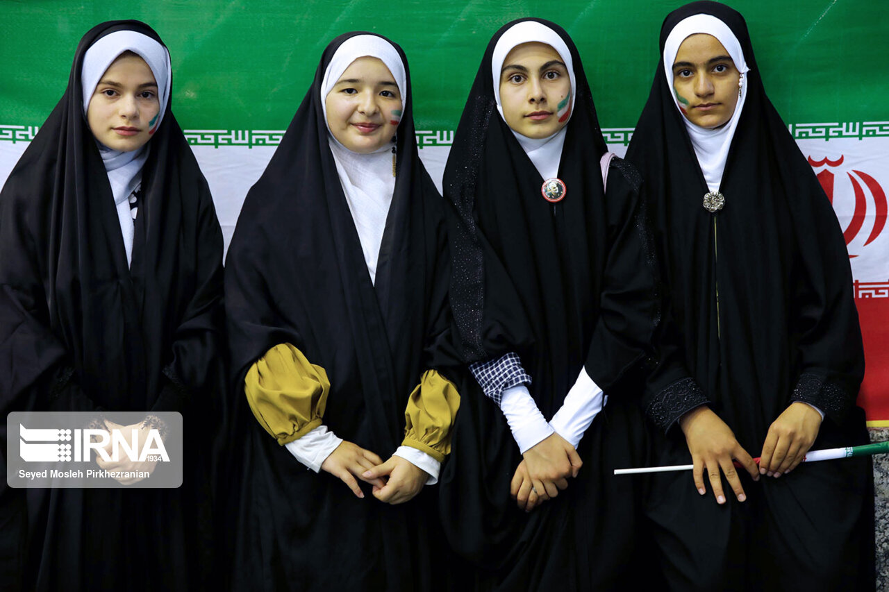 اجتماع خانوادگی سلام فرمانده در سنندج