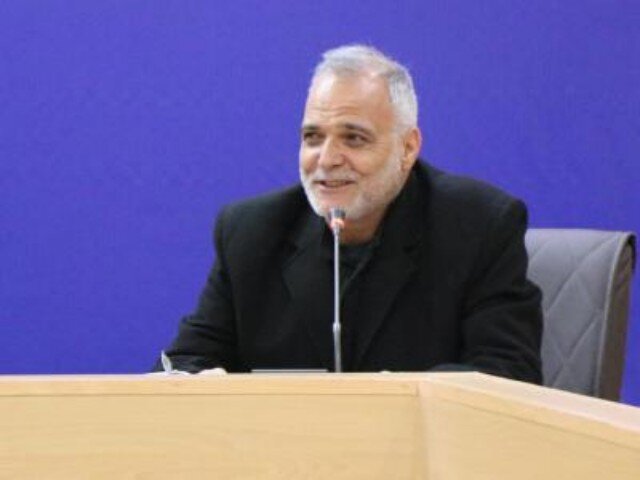 اجرای اقدامات پیشگیرانه در بحرانها کشور را سربلند کردهاست