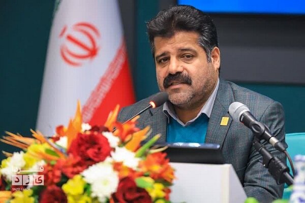 اجرای ایده های برتر ایده شو یزد پلاس برای زیباسازی و بازی درشهر