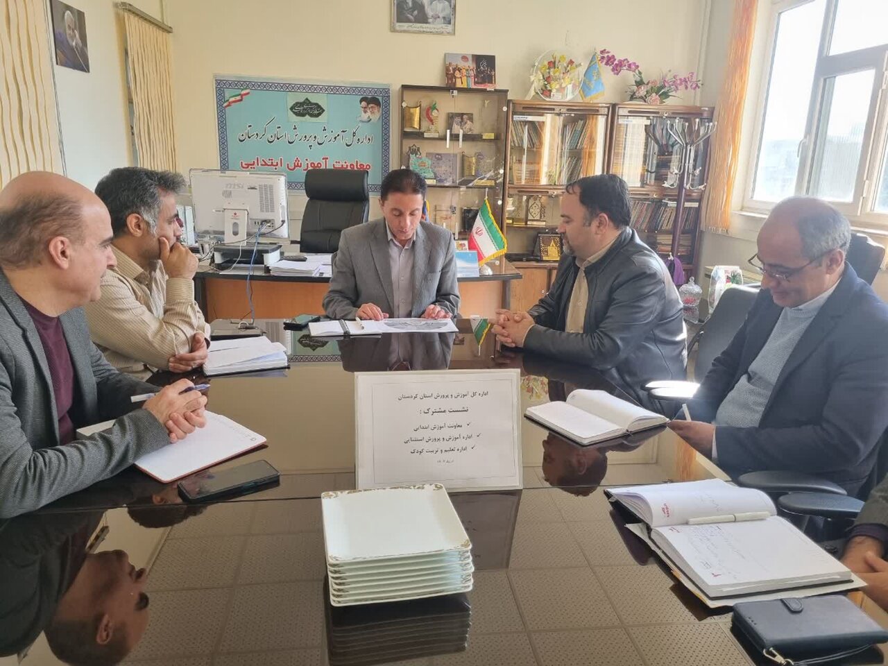 اجرای برنامه «حامی» با هدف حمایت از دانش‌آموزان نیازمند در کردستان