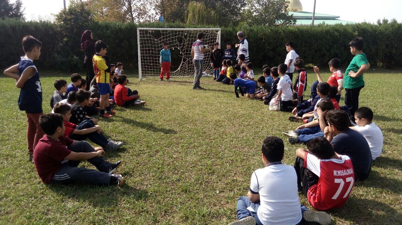 اجرای برنامههای اوقات فراغت برای ۲۰۰ هزار نوجوان وجوان تحت حمایت کمیته امداد