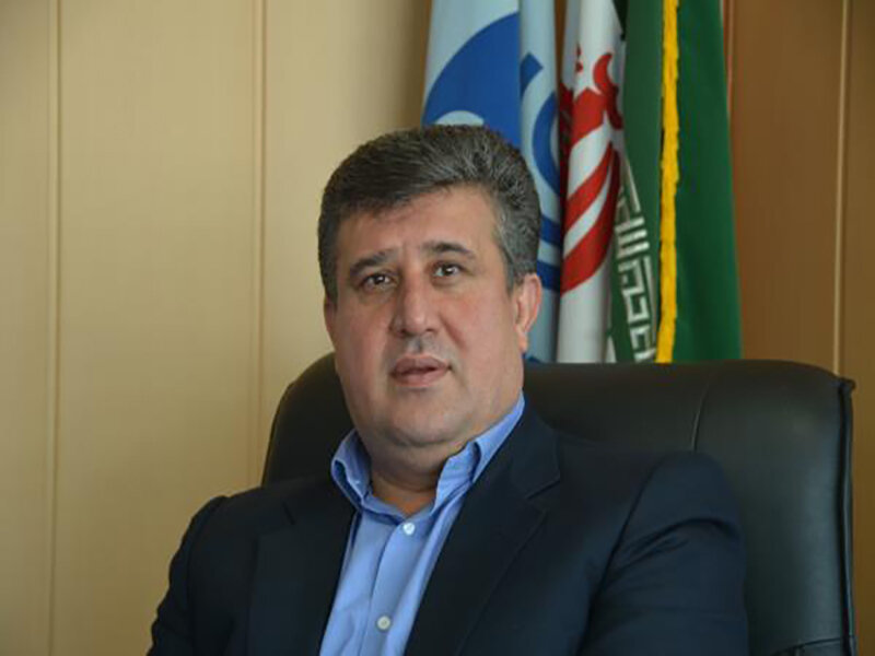 اجرای بیش از ۴ کیلومتر فیبرنوری در سایت موسک مریوان