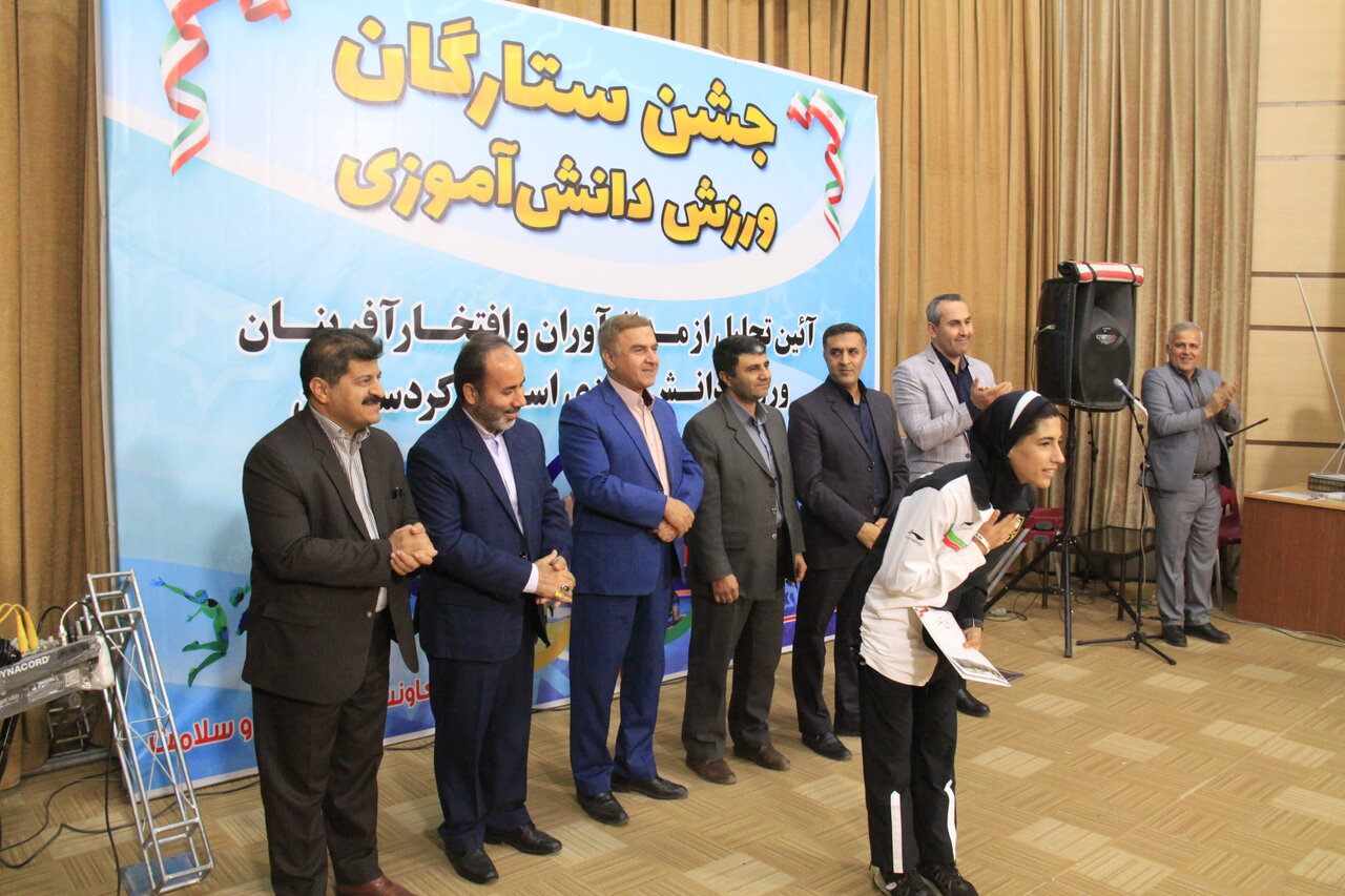 اجرای بیش از ۵۰ پروژه ورزشی درون مدرسهای در کردستان