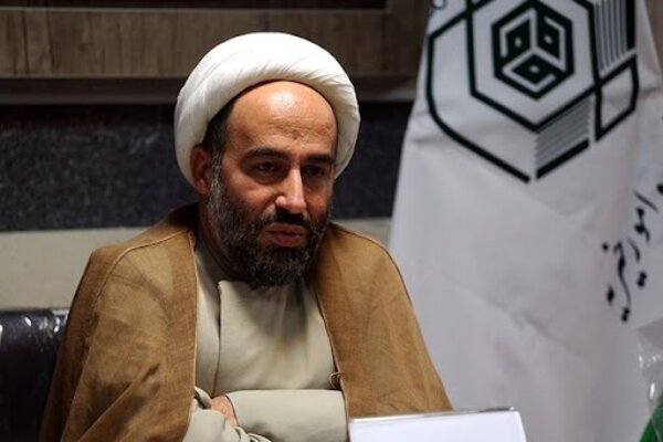 اجرای طرح آرامش بهاری در بقاع متبرکه استان کردستان