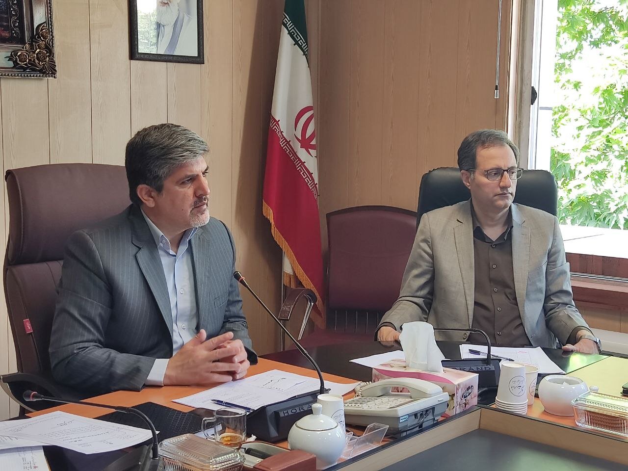 اجرای طرح «اندازه‌گیری سرعت متوسط خودروها» در محورهای اصلی کردستان