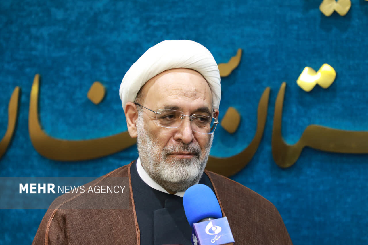 اجرای طرح بازرسی میدانی در دستگاه قضایی استان سمنان
