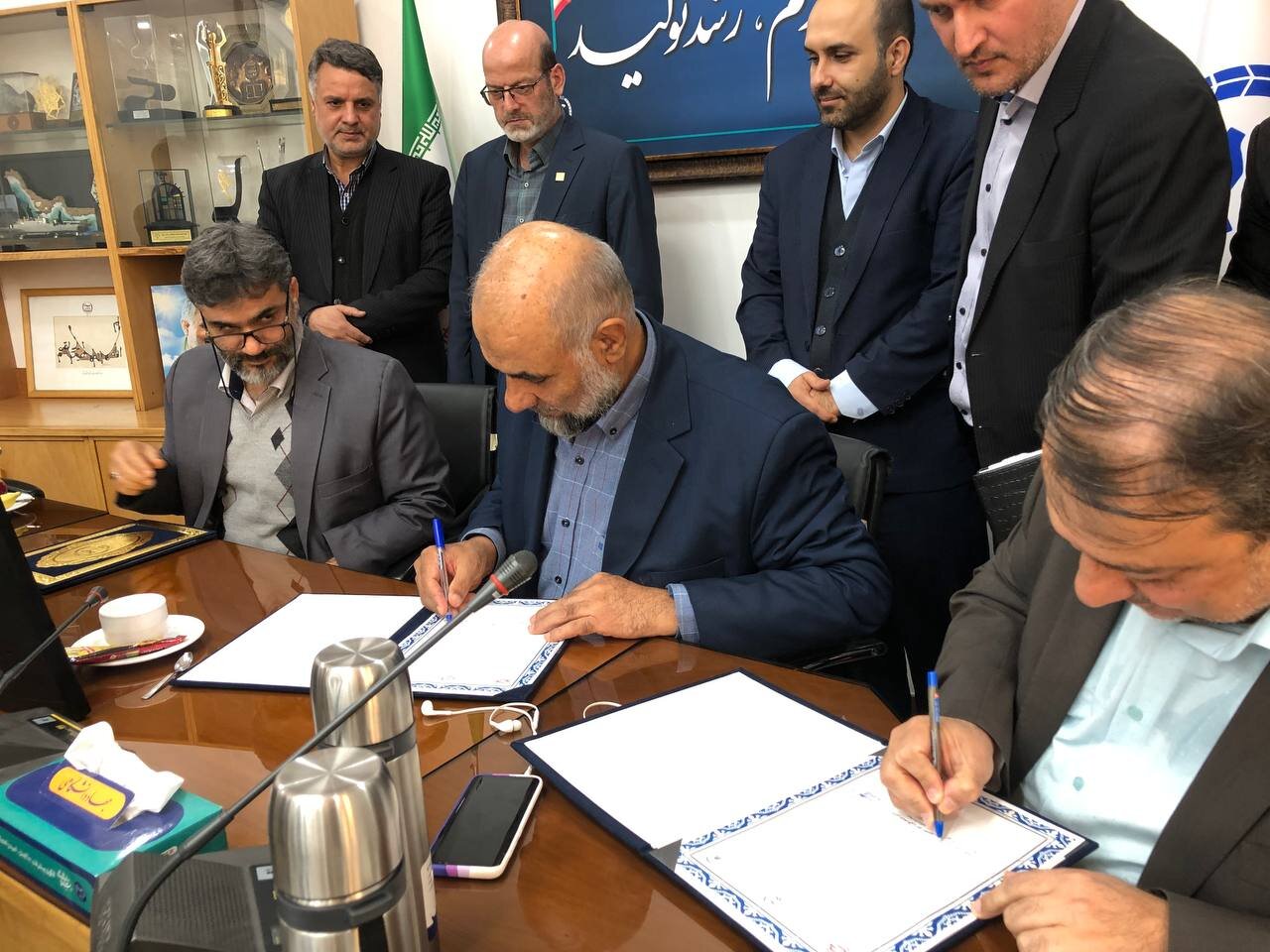 اجرای طرح بازگشت کرامت آمیز مهاجران از کشور میزبان