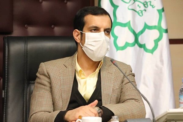 اجرای طرح بهاران خدمت در بزرگراه امام علی (ع) و معابر اصلیمحلات