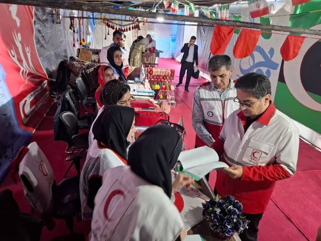 اجرای طرح «بهرفت» گامی برای ارتقای ایمنی جادهها است