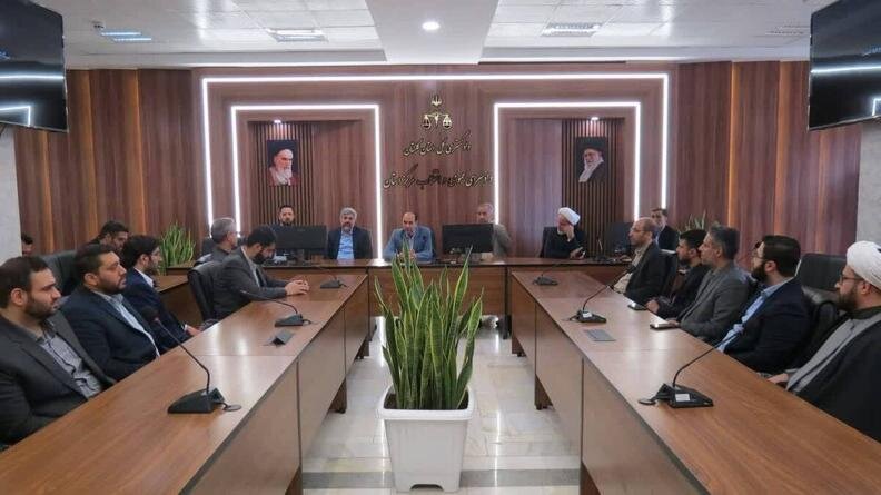 اجرای طرح تعیین تکلیف پرونده‌های موجود در مراجع انتظامی کشور