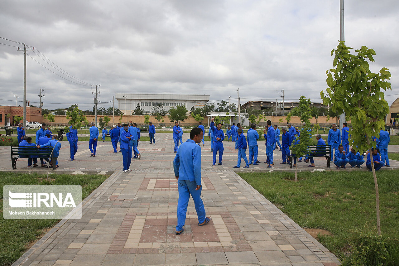 اجرای طرح توانمندسازی، جامعه پذیری و مدیریت موردی معتادان در سال جاری
