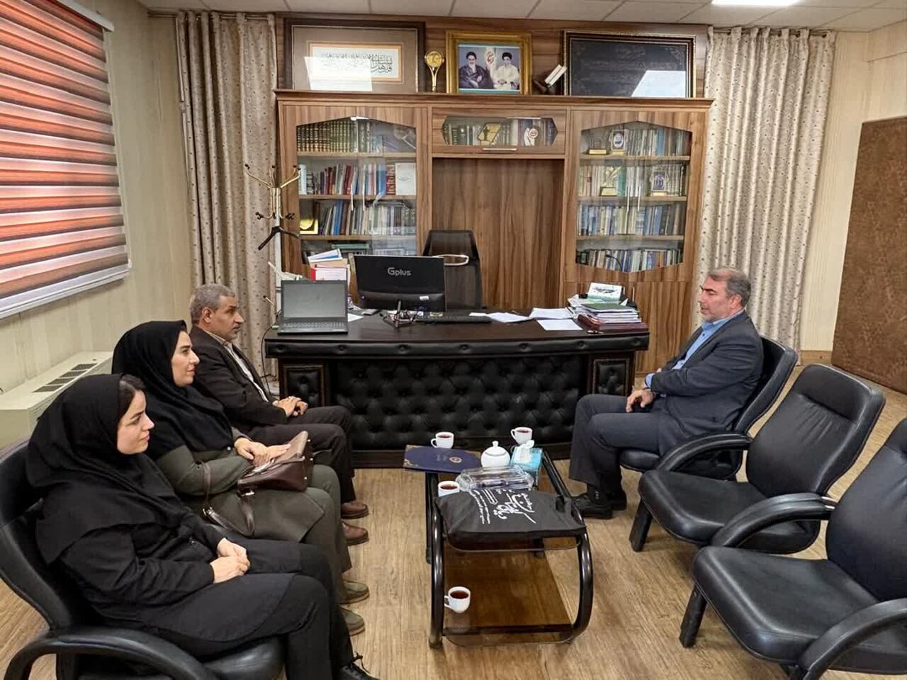 اجرای طرح «سلام» در کردستان کلید خورد