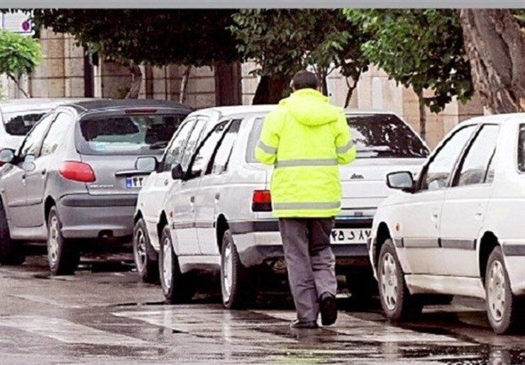 اجرای طرح عدم استفاده از نیروی انسانی در پارک حاشیهای