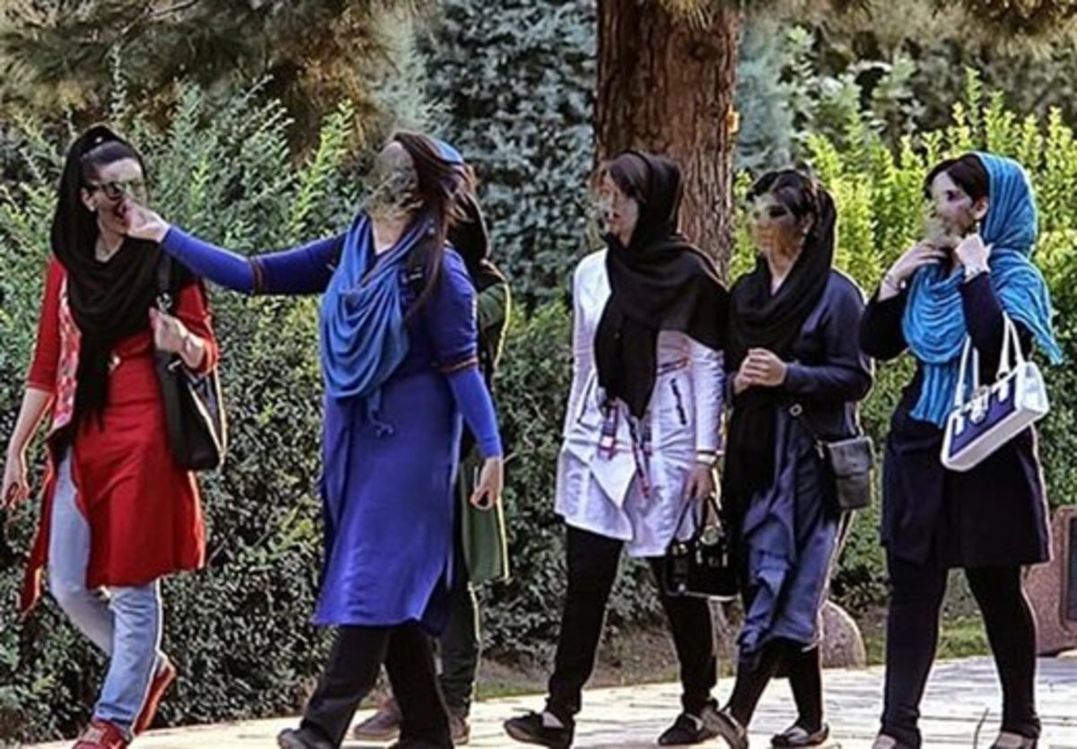 اجرای طرح عفاف و حجاب به صورت هوشمند آغاز شد