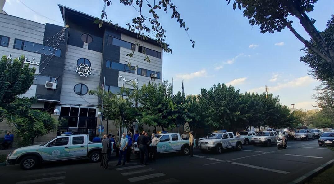 اجرای طرح مبارزه با ساخت و ساز غیرمجاز/ افزایش ۶ هزار اتوبوس و بیش از ۲ هزار واگن در مترو تهران