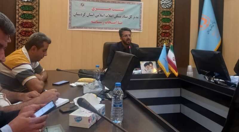 اجرای طرح هادی در ۹روستای کردستان به بهرهبرداری میرسد