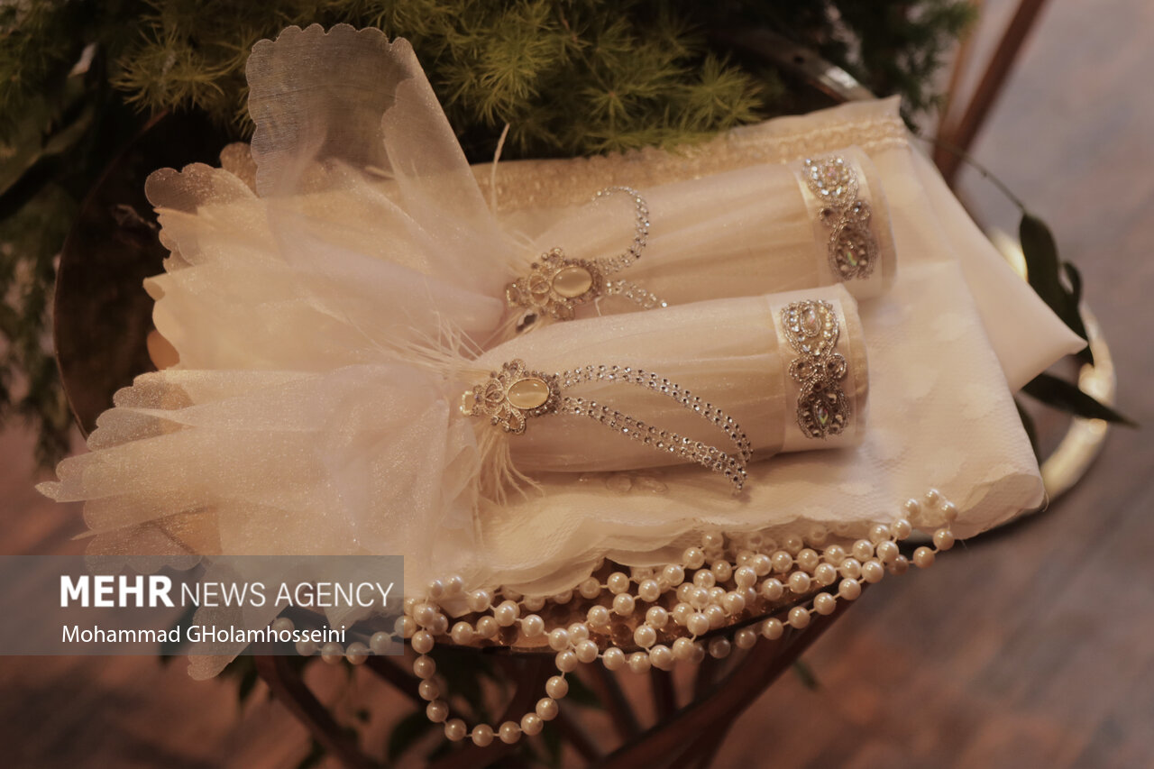 اجرای طرح «وصال شیرین» برای ارزان کردن ازدواج جوانان