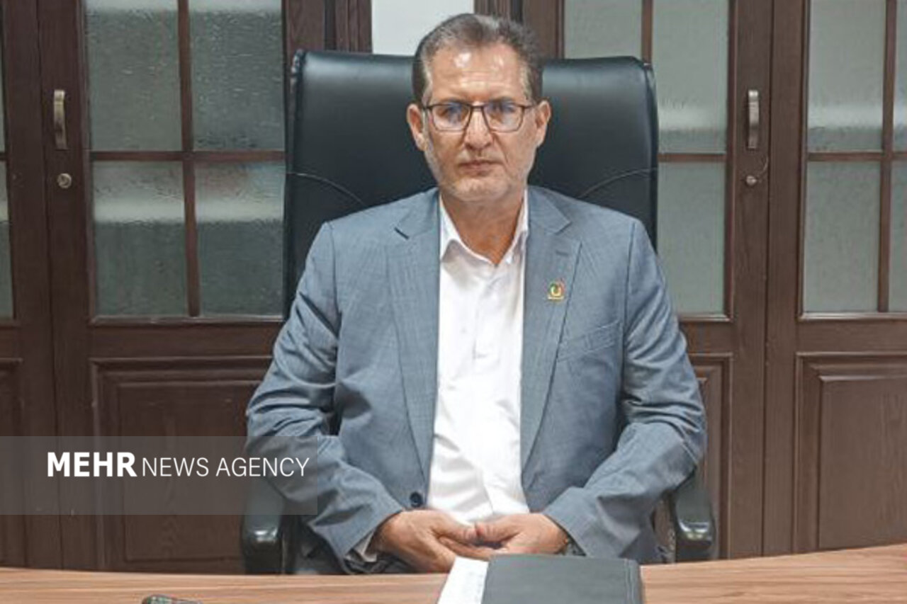 اجرای طرح گامهای «عاشقانه» اربعین توسط فدراسیون ورزشهمگانی