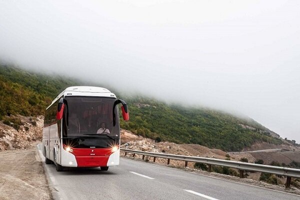 اجرای طرح ۴۸ ساعته برخورد با ناوگان حمل و نقل مسافر