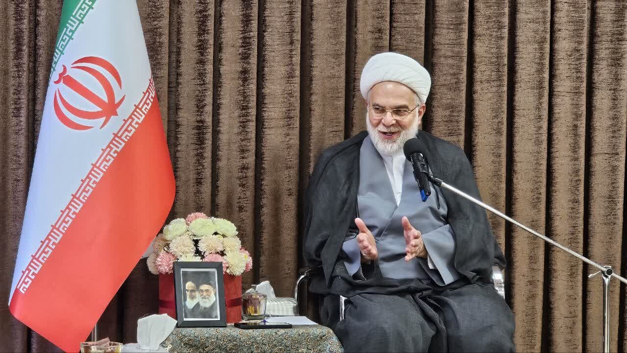 اجرای قانون الزام به ثبت رسمی زمینهساز حل مشکلات مردم است