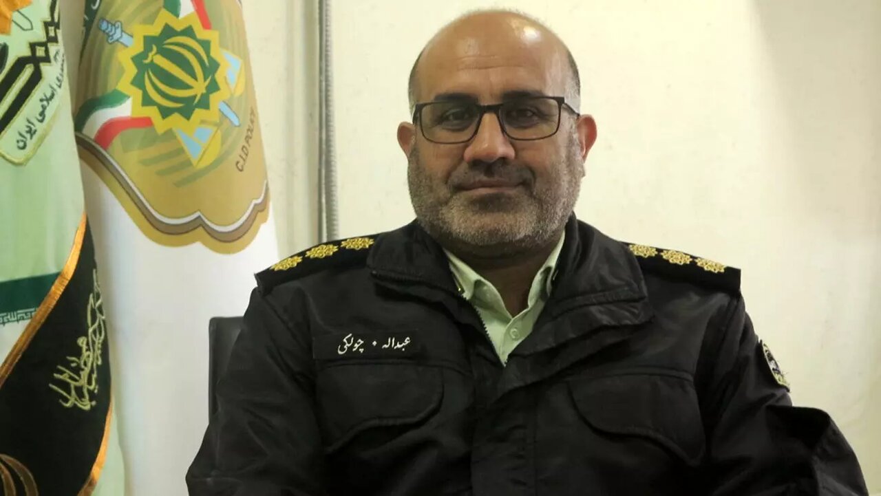 اجرای مرحله اول طرح شناسایی و پلمب شرکتهای هرمی