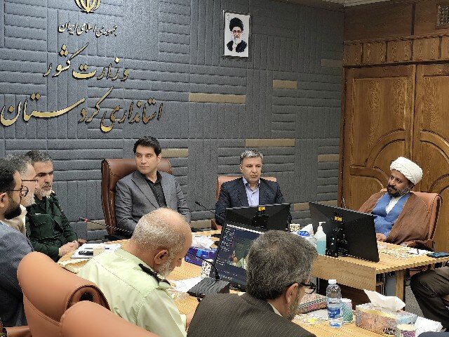 اجرای مطلوب برنامه‌های هفته وحدت در کردستان موجب یاس دشمنان می‌شود