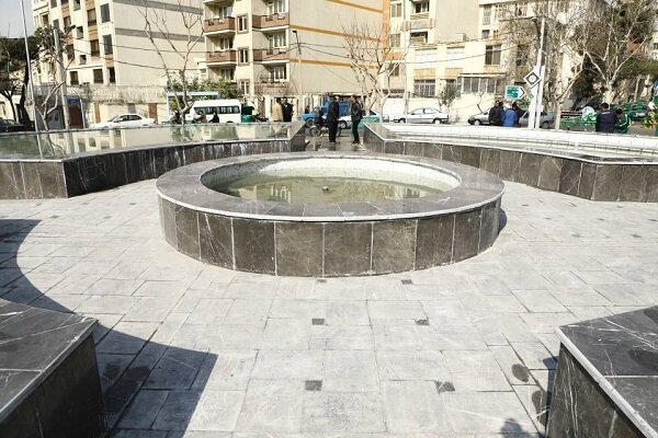 اجرای پروژه‌های عمرانی بر مبنای شهروندمحوری و نیاز
محلات