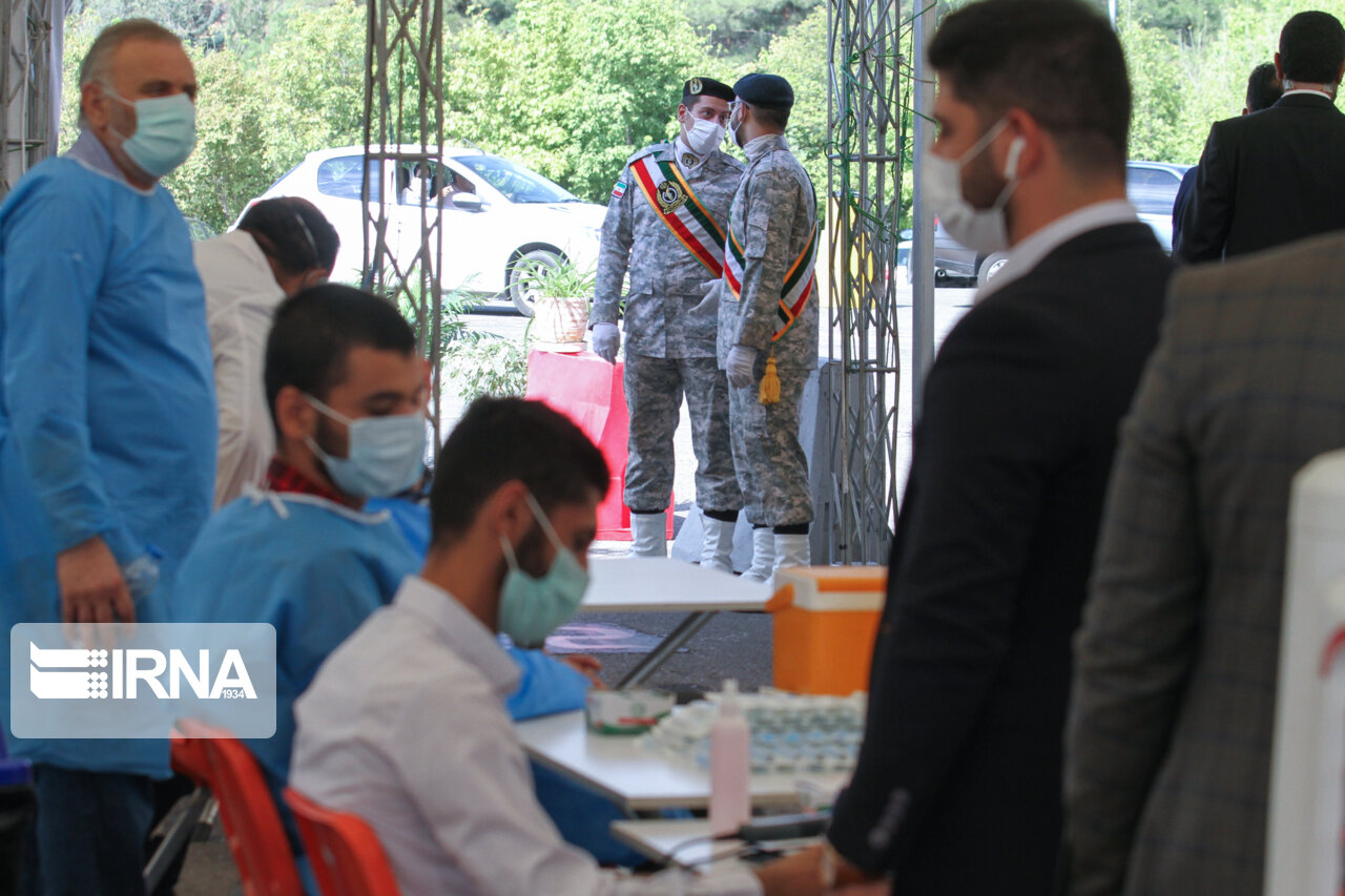 اجرای پویش همگانی تقویت واکسیناسیون در کشور