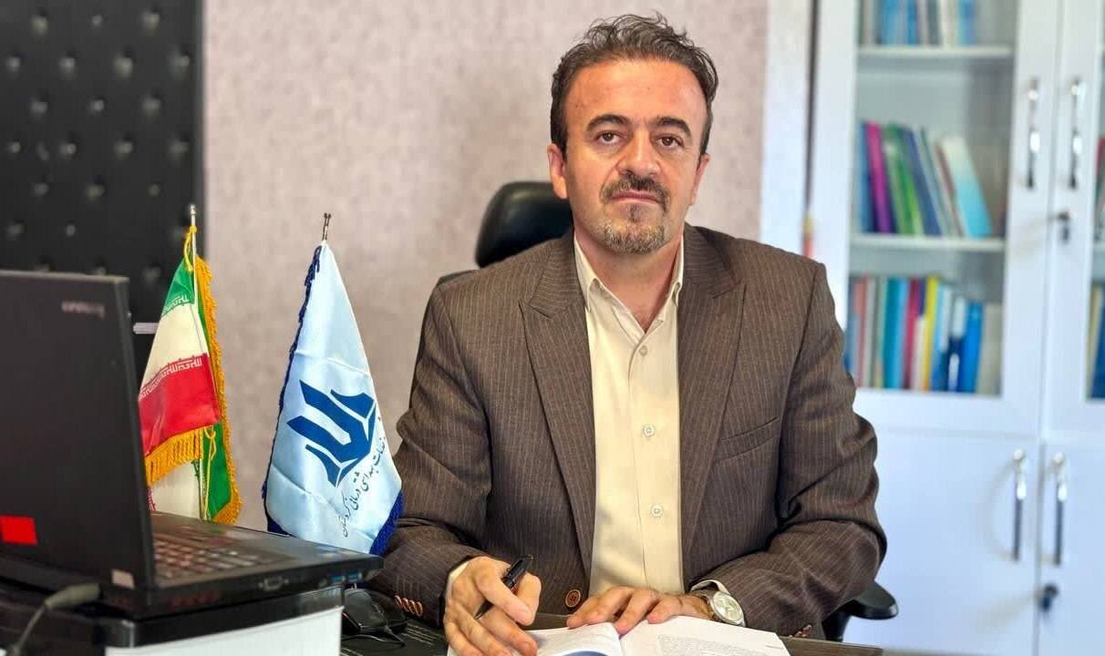 اجرای ۳۹۸ بازرسی تخصصی برای صیانت از ایمنی صنایع کردستان در شرایط جنگی