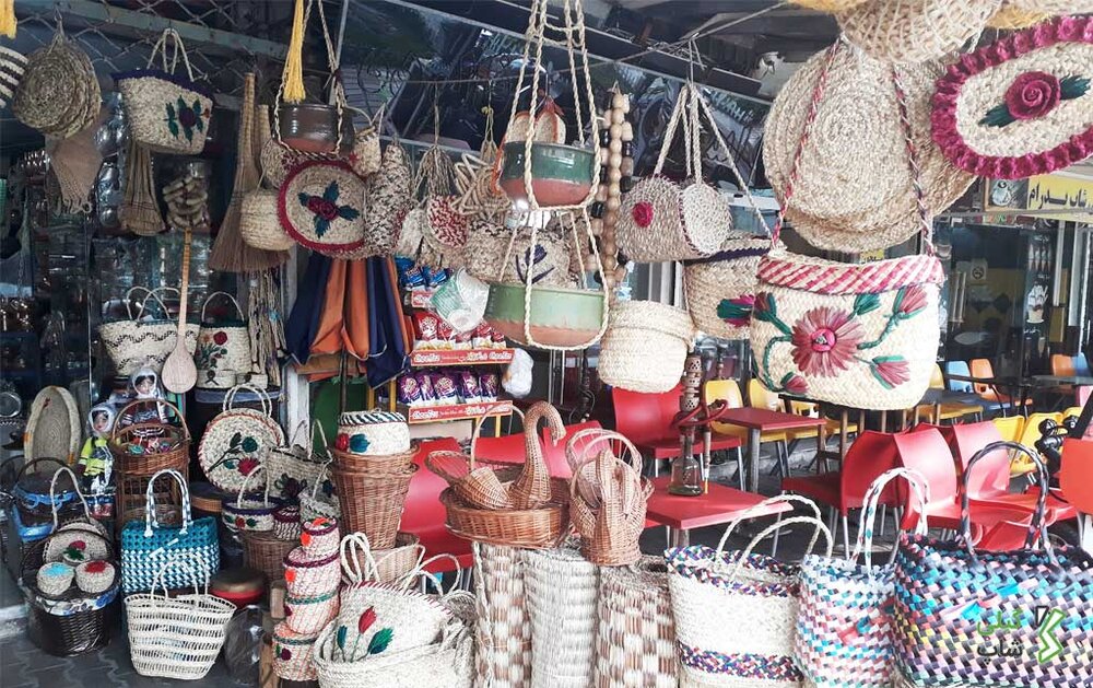 اجرای ۵۰ برنامه به مناسبت هفته صنایع دستی در گیلان