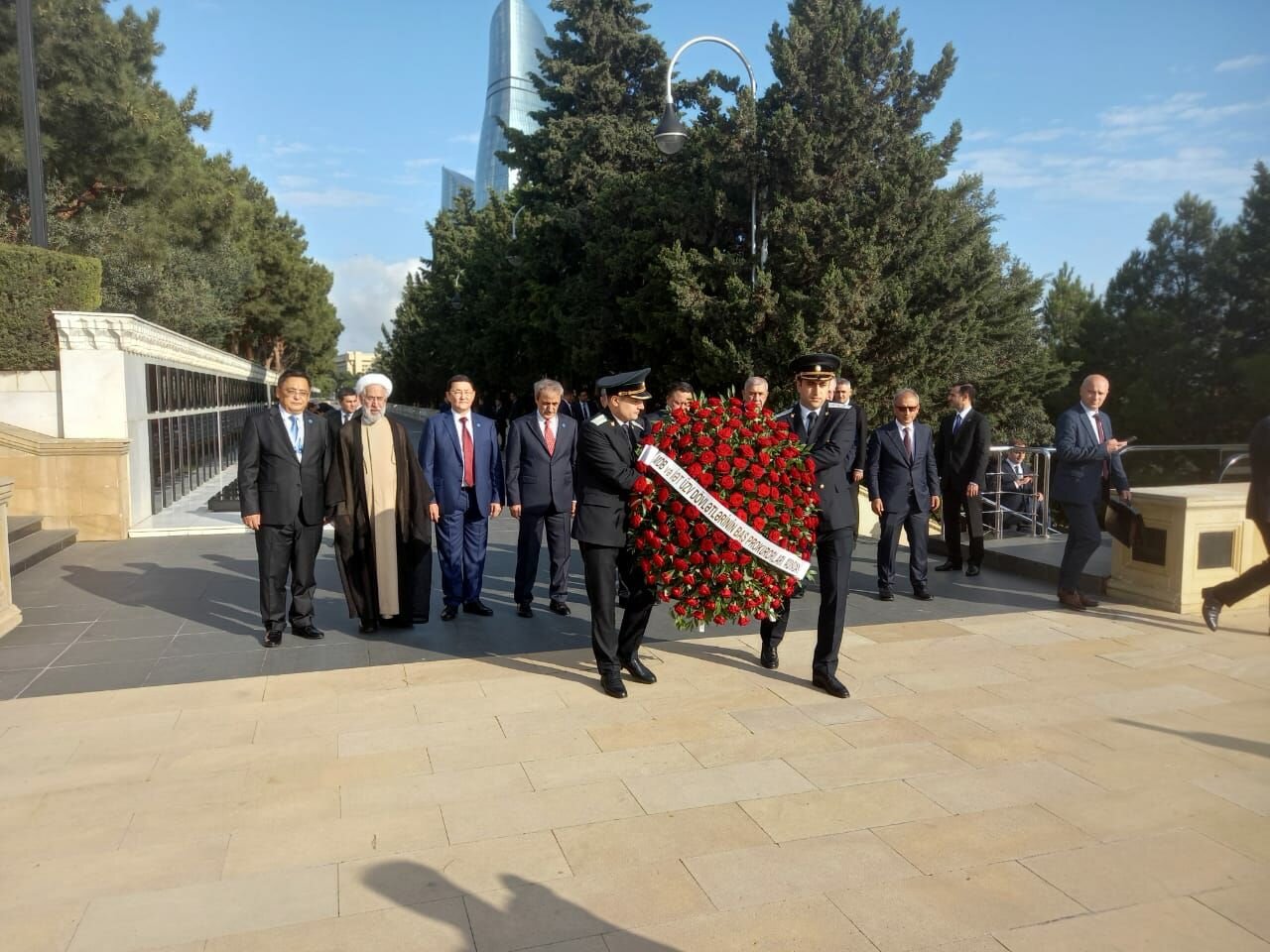 اجلاس دادستانهای کل کشورهای اکو آغاز شد