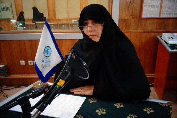 اجلاسیه زنان شهید اهل تسنن در بندر ترکمن برگزارمی‌شود