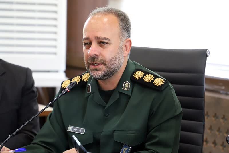 اجلاسیه شهدای زن پیشمرگان مسلمان کرد در سنندج برگزار می‌شود