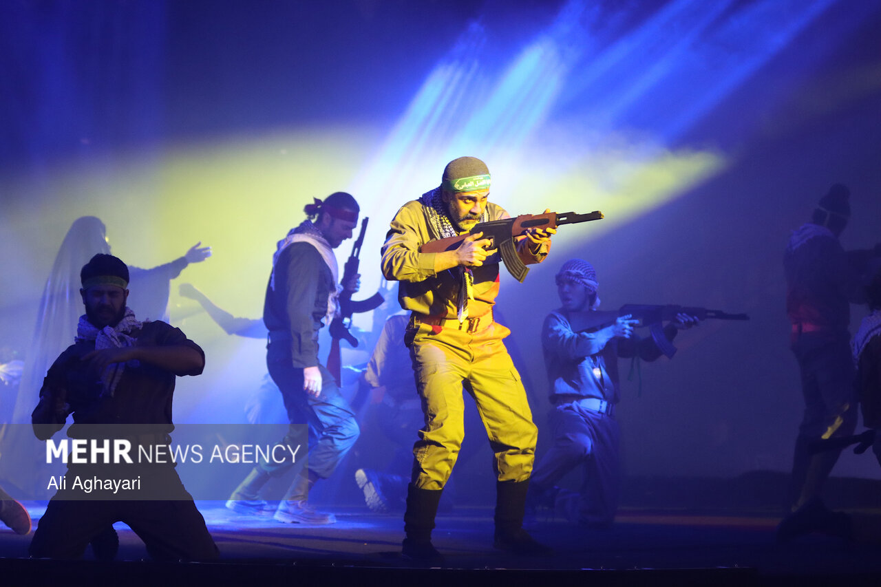 اجلاسیه نهایی کنگره ملی بزرگداشت ۱۲ هزار شهید آذربایجان غربی