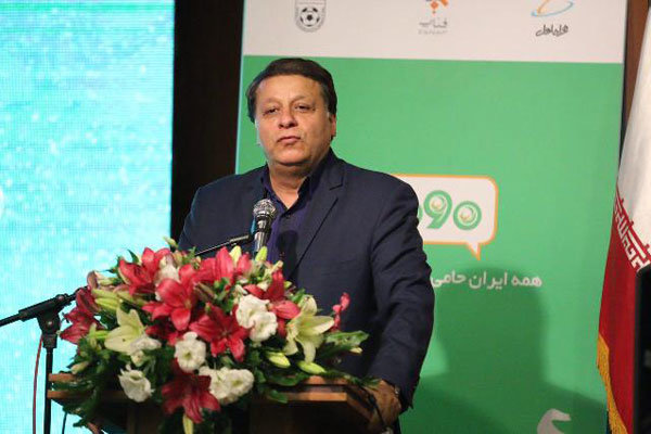 احتمال استعفای «ساکت» از سپاهان/بازگشت دوباره به مرکز ملی فوتبال؟