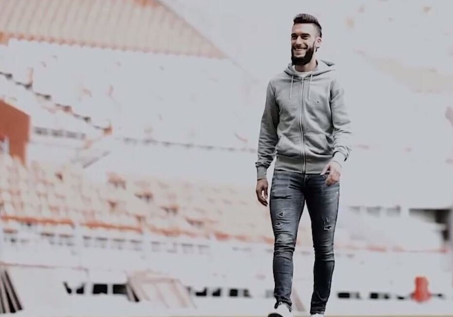 احتمال انتقال بازیکن فولاد به فوتبال ۷ نفره با حضور «جراردپیکه»