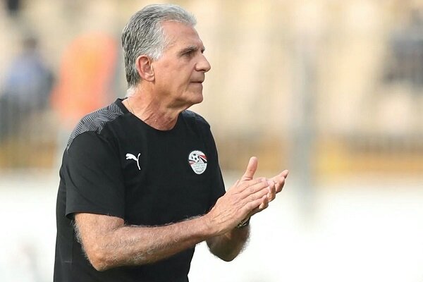 احتمال بازگشت «کیروش» به تیم ملی مصر