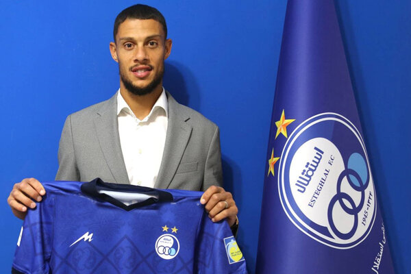 احتمال بازی مهاجم جدید قوت گرفت/ نام ژستد در لیست سفر به شیراز