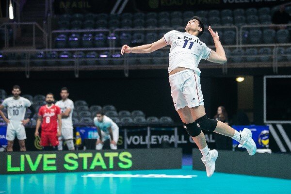 احتمال برگزاری جلسه استیناف؛محرومیت ملیپوش والیبال کاهش مییابد؟