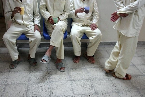 احتمال بیشتر ابتلاء به بیماری‌های صعب‌العلاج در بیمارانروانی