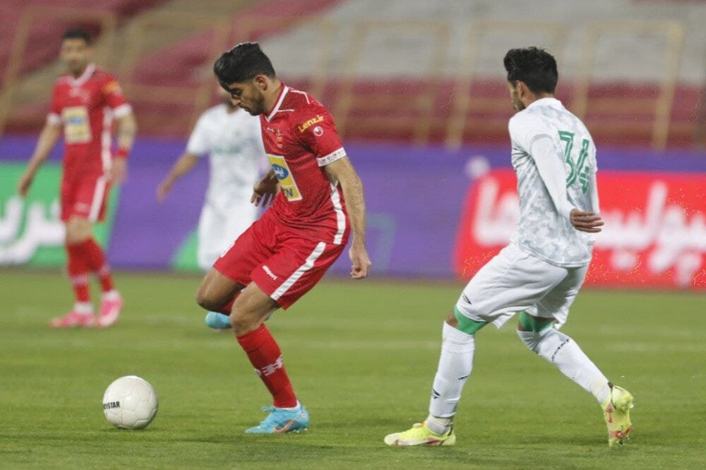 احتمال تعویق ۲۴ ساعته در برگزاری دیدار پرسپولیس و آلومینیوم